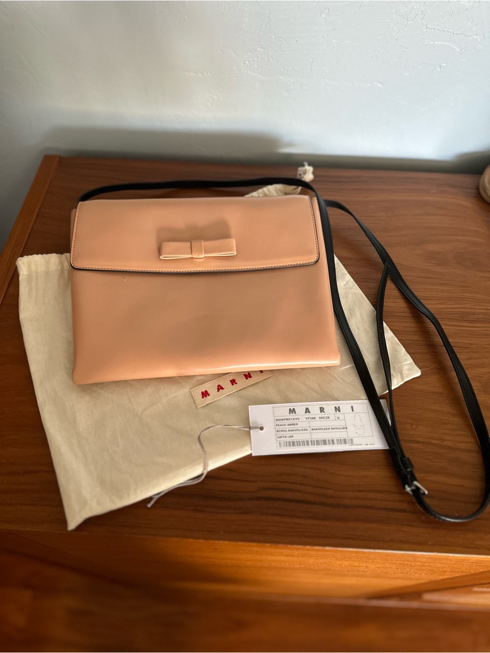 Marni Purse